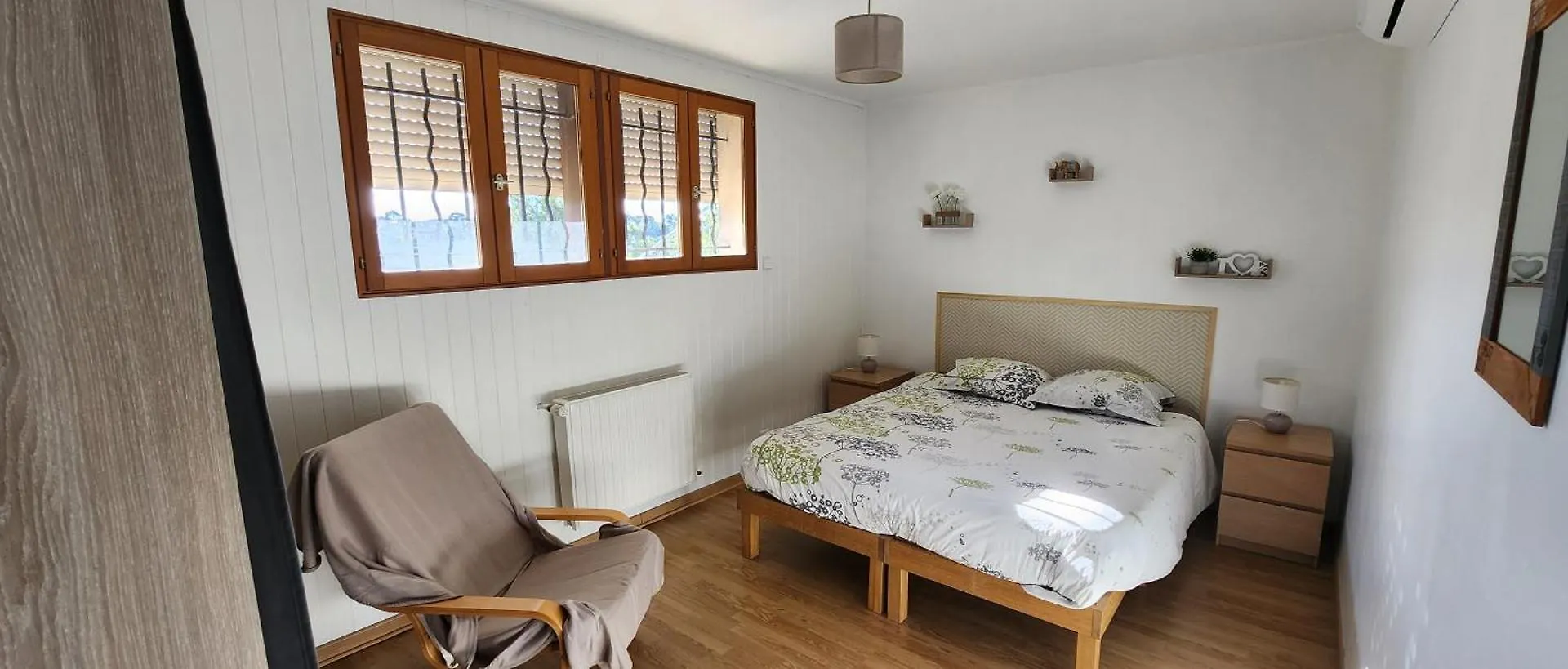 Siber & Sandrine La Seyne-sur-Mer 0*,  France