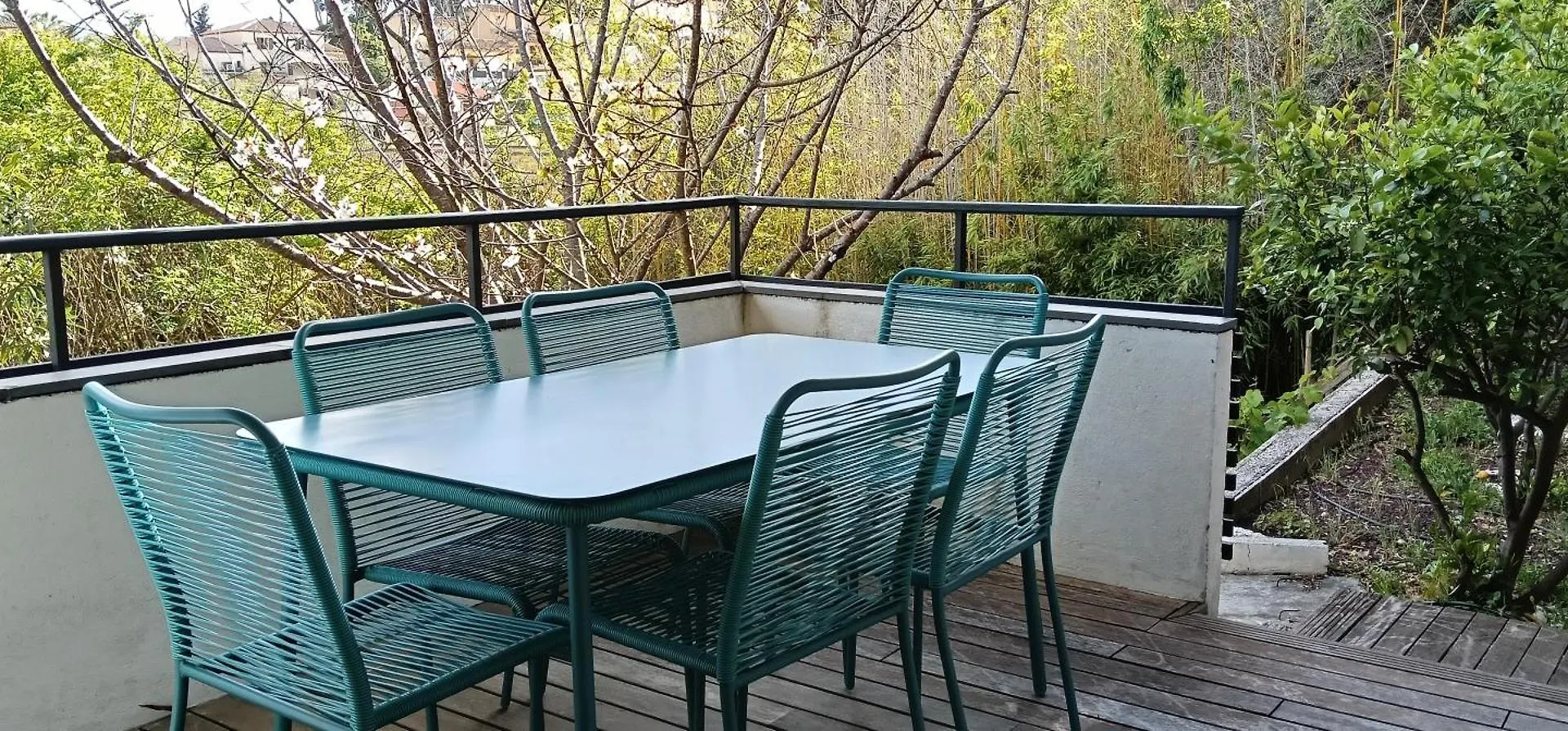 Siber & Sandrine La Seyne-sur-Mer Holiday home