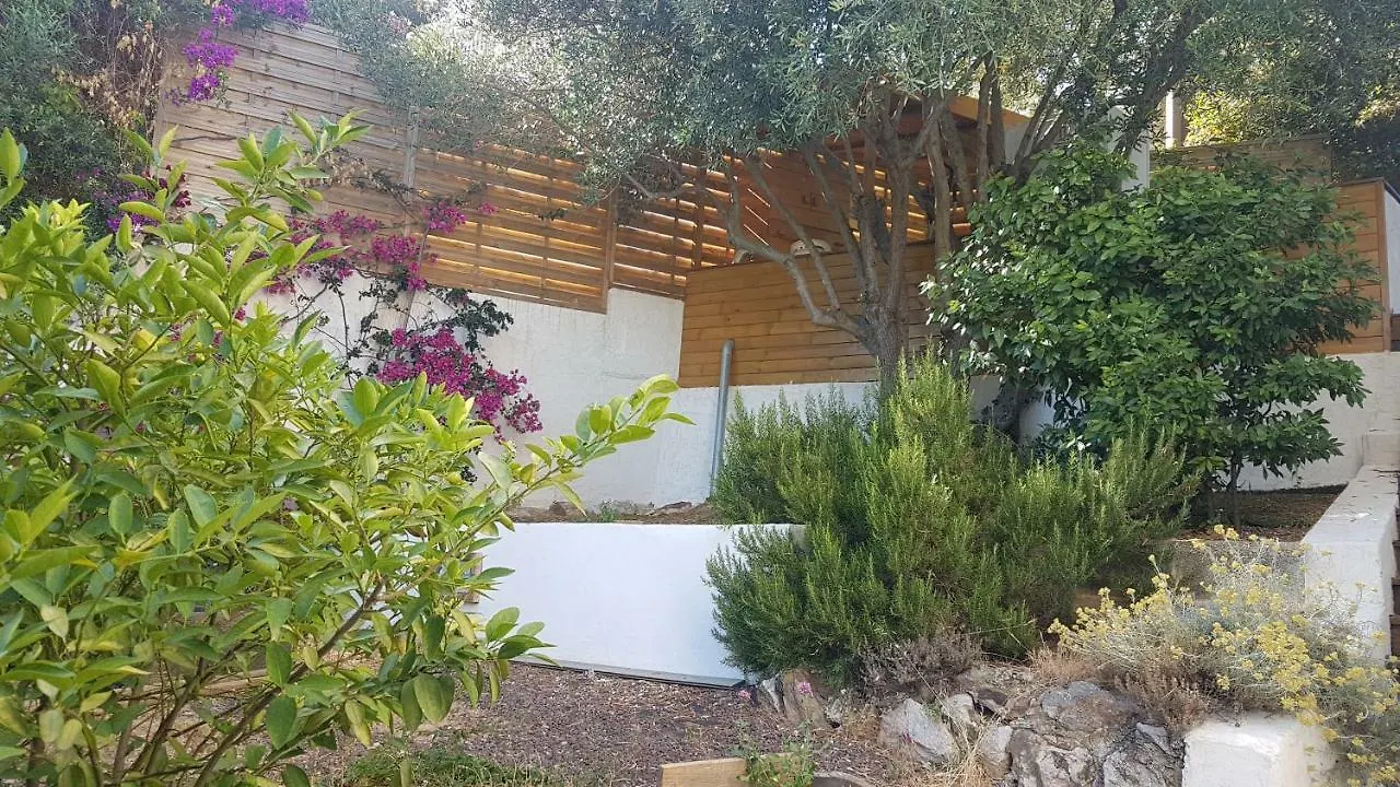Holiday home Siber & Sandrine La Seyne-sur-Mer France